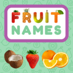 Fruit Names